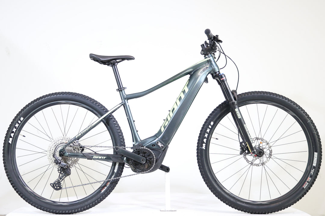 Giant Fathom E+1 2022 T.M 245203