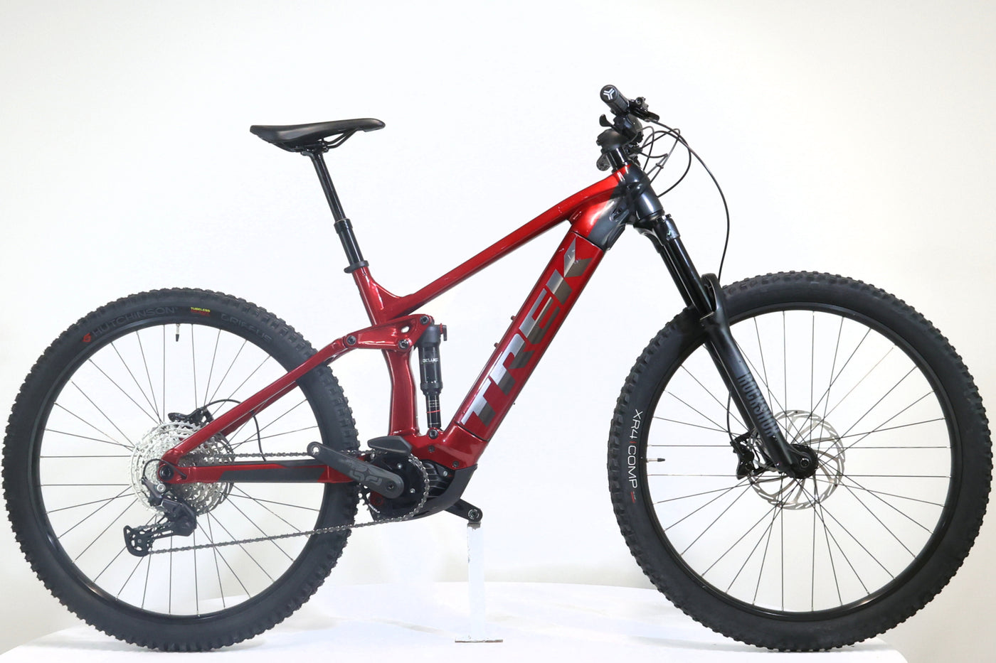 TREK Rail 5 2e Gen 2022 T.L 252164