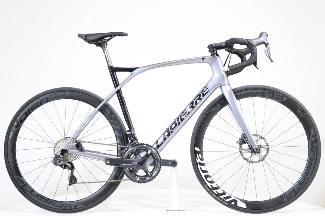 Lapierre Xelius SL 9.0 2021 T.L