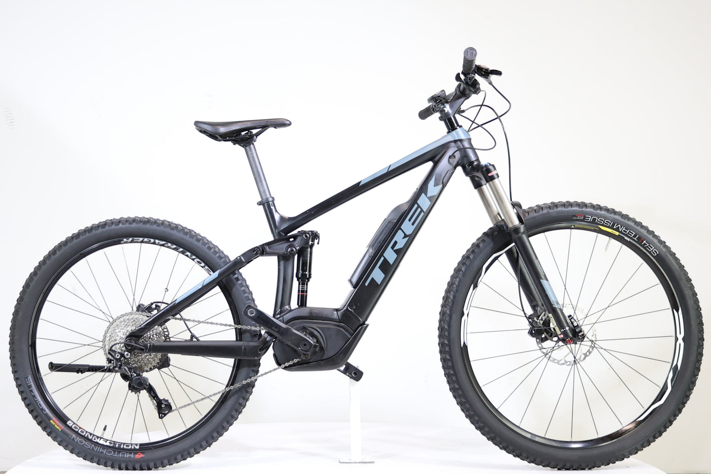 Trek Powerfly lt4 2019 - 500wh T.M 3414KM 245796