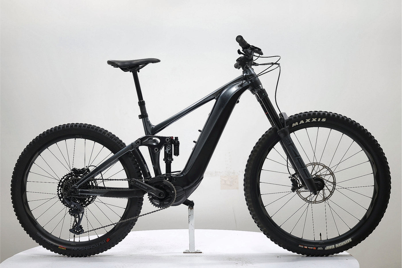 GIANT Reign E+ 2 2022 T.M