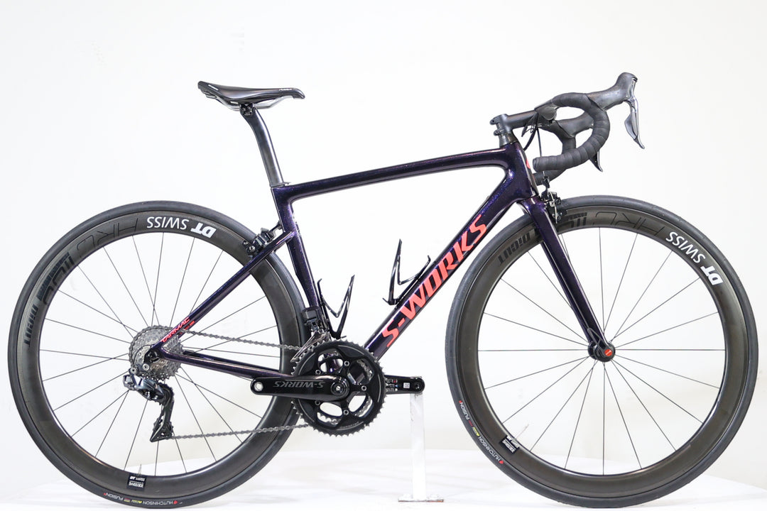 Specialized S-Works Tarmac SL6 2019 T.52 247227