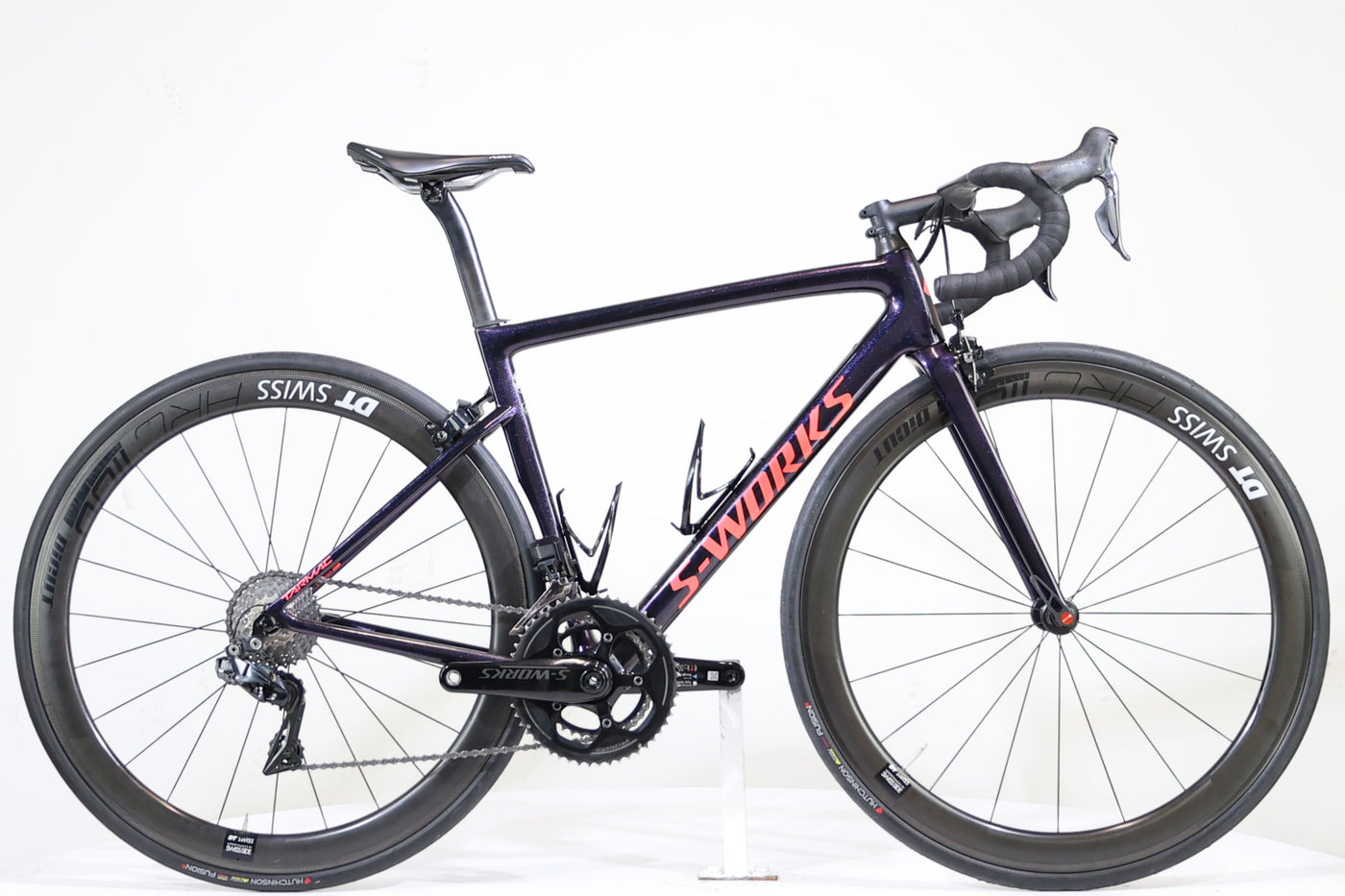 S Works Vtt Specialized 2019 ROUTE Specialized S-Works Tarmac SL6