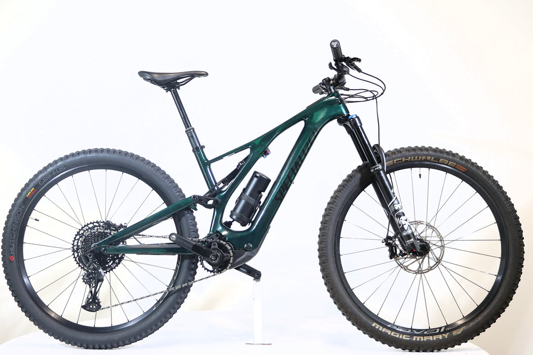SPECIALIZED Turbo Levo SL Comp Carbon 2021 T.M 252161