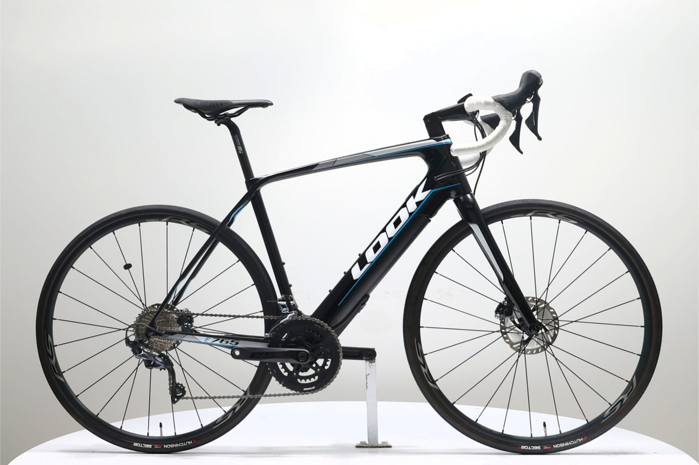LOOK E-765 Optimum Black Glossy 2019 T.M 254080