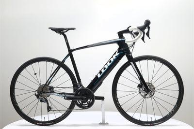 LOOK E-765 Optimum Black Glossy 2019 T.M 254080