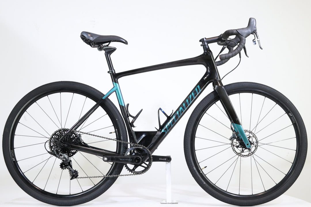 Specialized Diverge Expert X1 2019 T.58 3100
