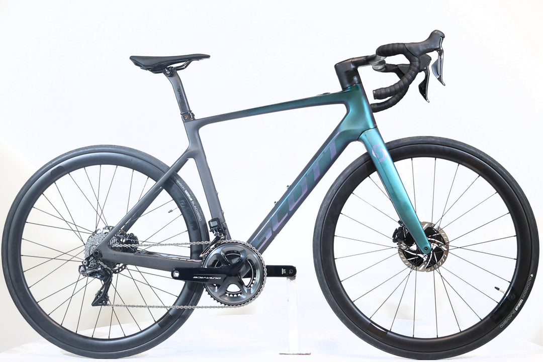 SCOTT Addict RC eRide Ultimate 2021 T.M 250860