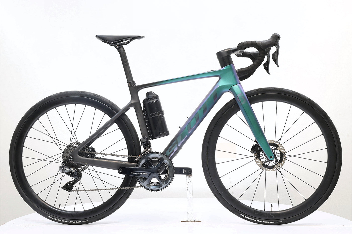 SCOTT Addict RC eRIDE Ultimate 2023 T.XS