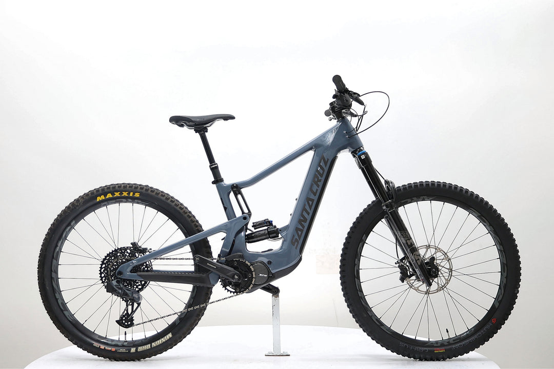 SANTA CRUZ Heckler C GX AXS 2023 T.S
