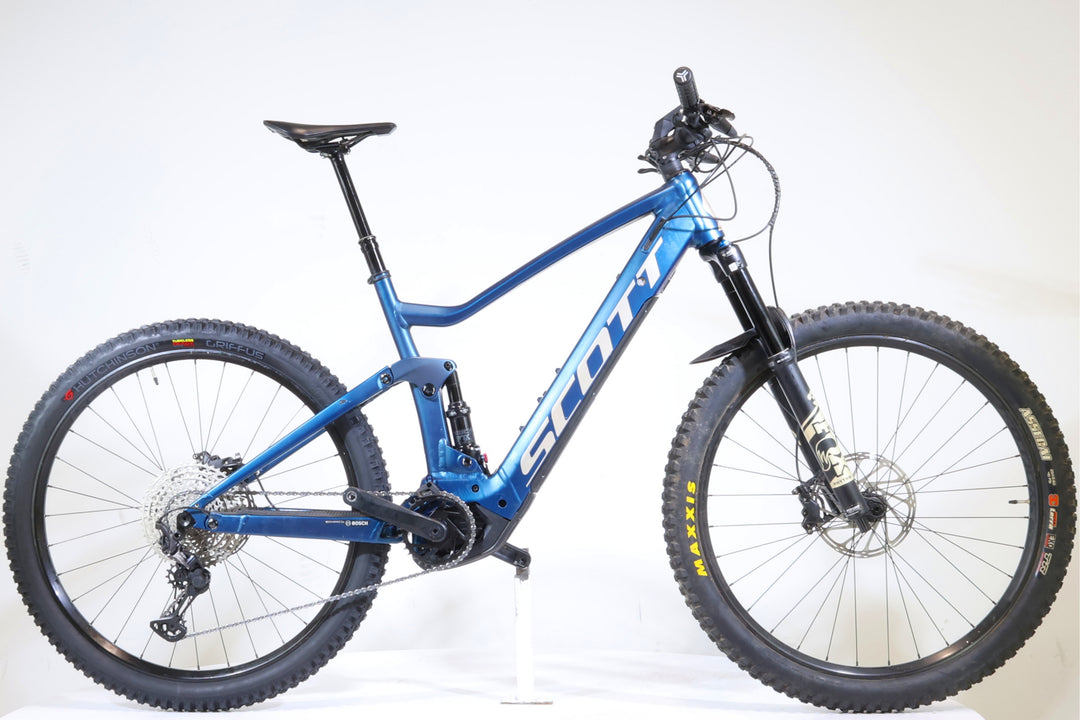 SCOTT Genius eRide 920 2021 T.L 2324