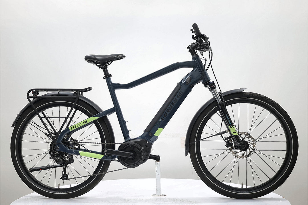 HAIBIKE Trekking 5 2021 T.L