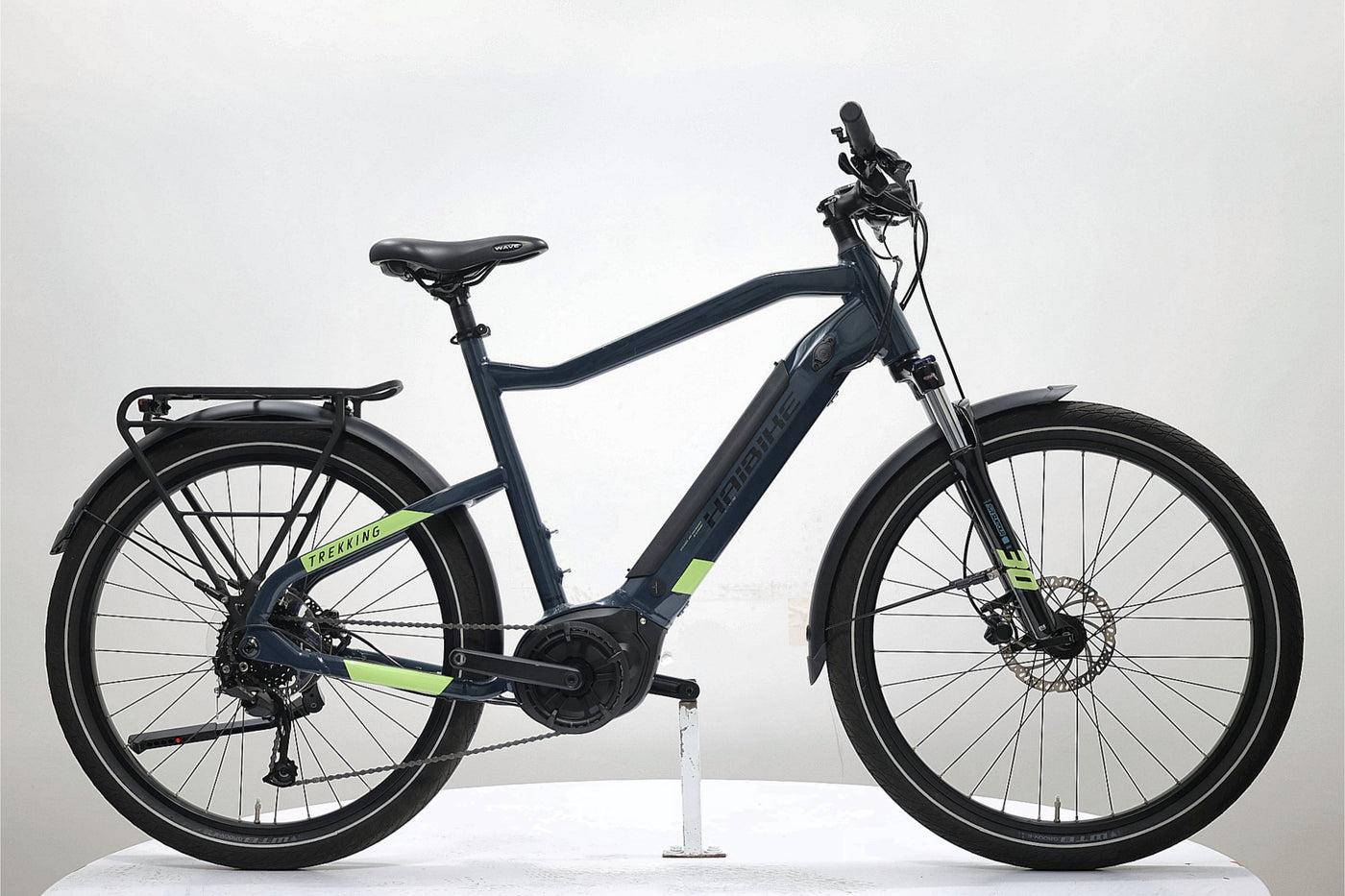 HAIBIKE Trekking 5 2021 T.L