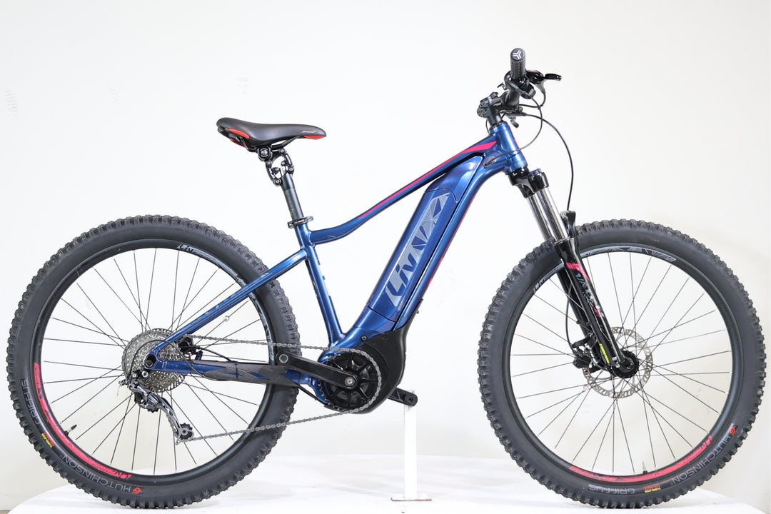 GIANT LIV Vall-E+3 Power 2019 T.S 245765