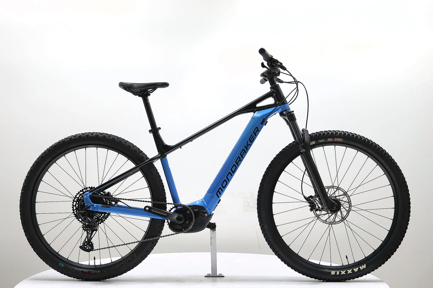 MONDRAKER Prime 29 2022 T.L