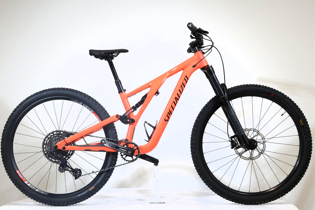 Specialized Stumpjumper Alloy 2021 T.S1