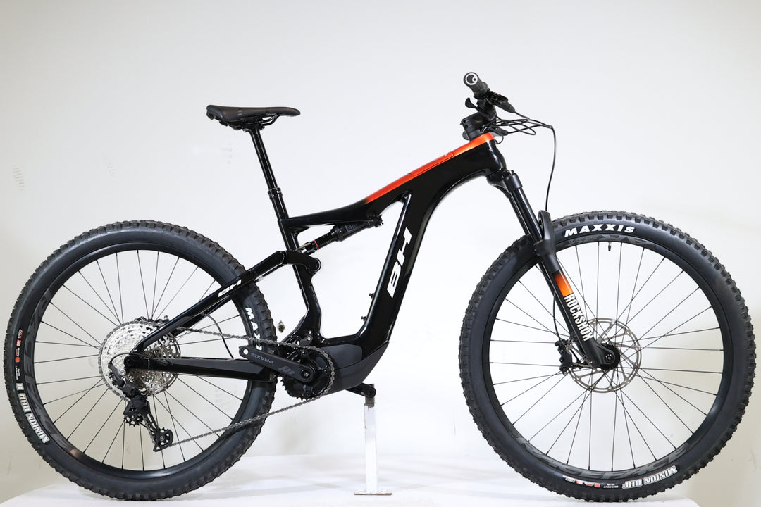 BH Atom X Lynx Pro 8.2 2024 T.M 248846