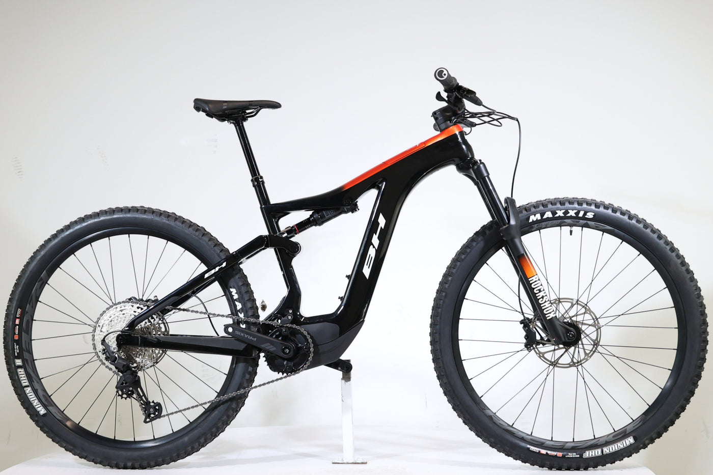 BH Atom X Lynx Pro 8.2 2024 T.M 248846