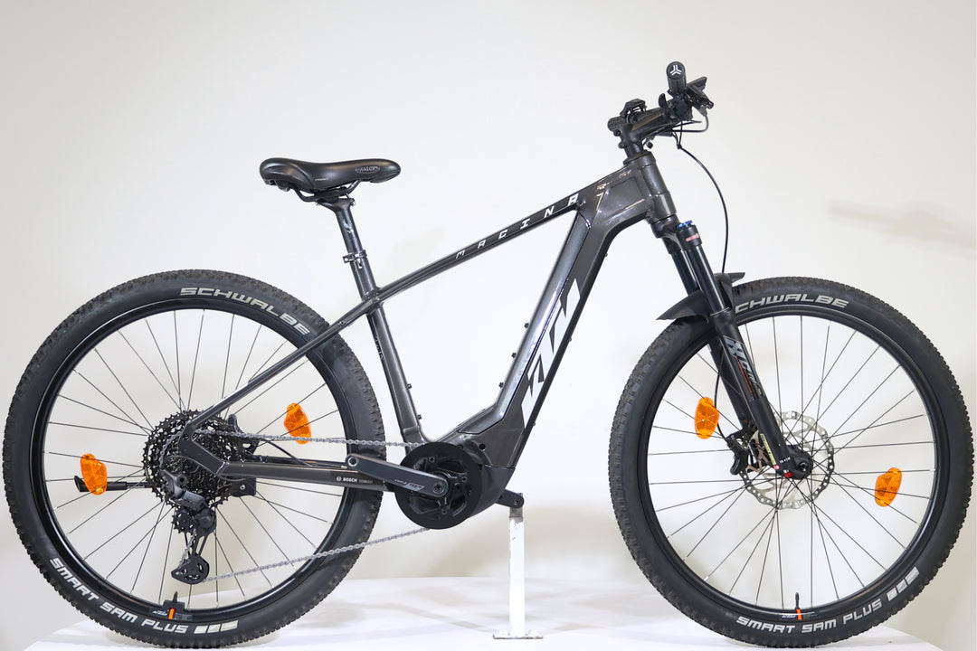 KTM Macina Team XL 2024 T.L