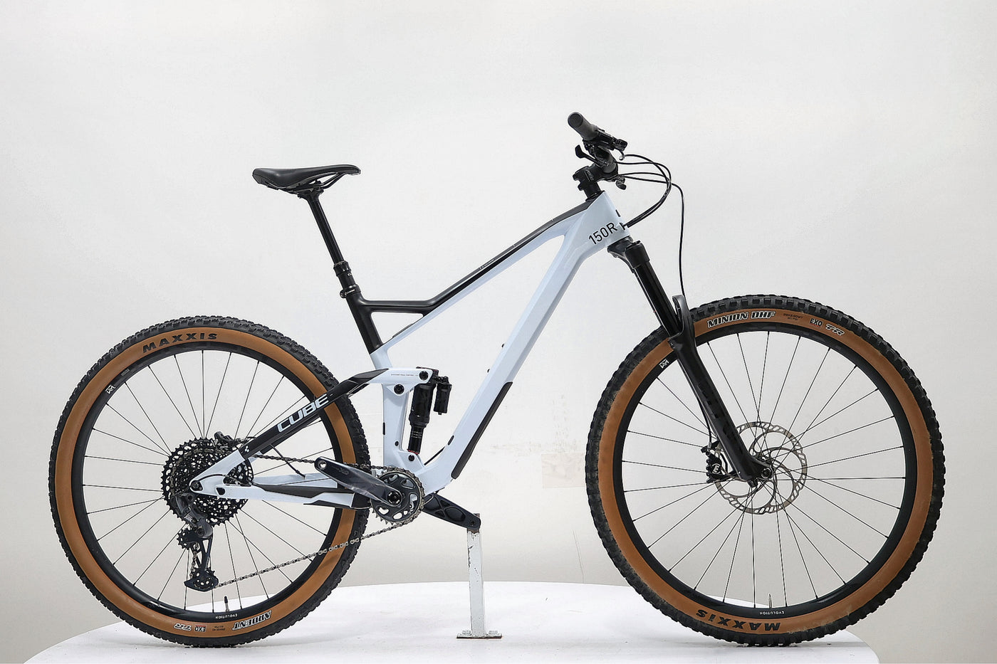 CUBE Stereo 150 C:62 Race 29 2022 T.L