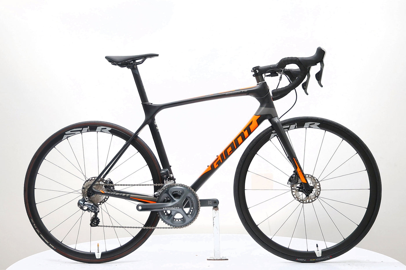 GIANT TCR Advanced Pro Disc 2017 T.M