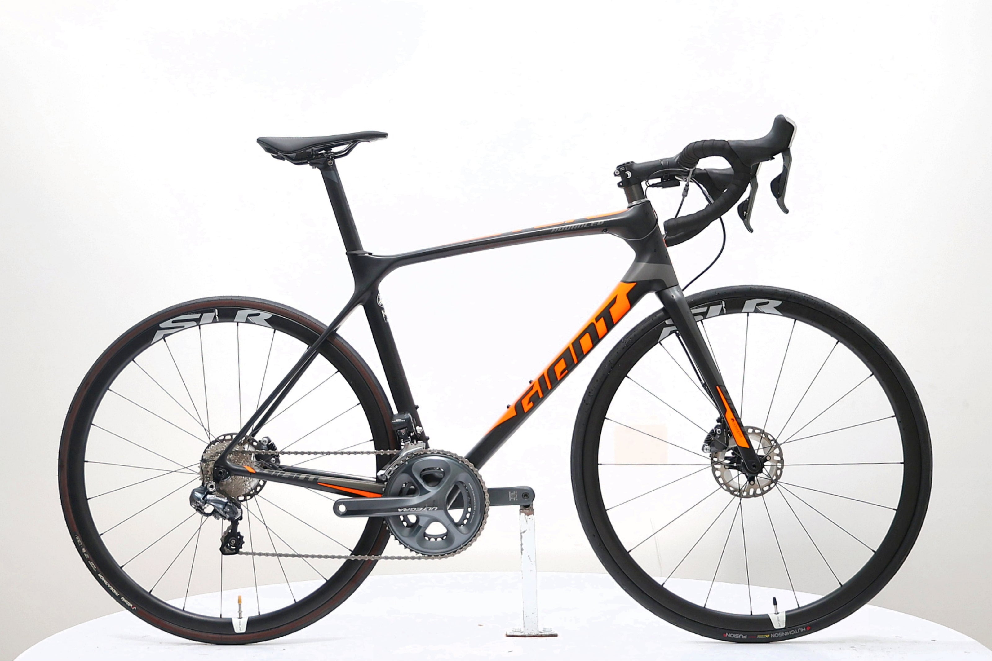 Vélo Route Giant Giant Tcr Di2 Ultegra TCR Advanced Pro Di2 (2025