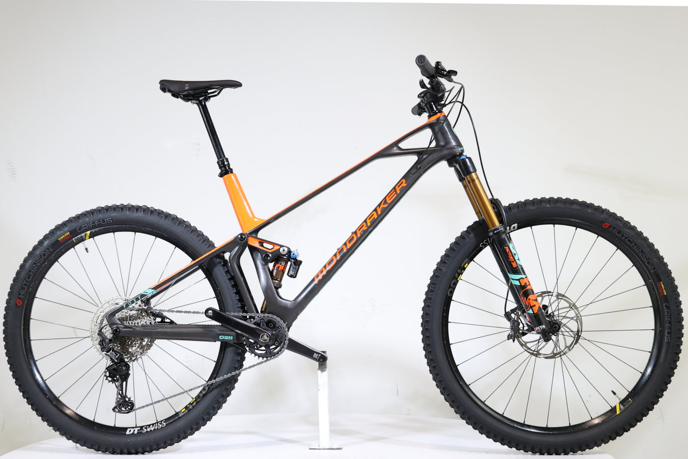 MONDRAKER Foxy RR SL 2020 T.XL 248596