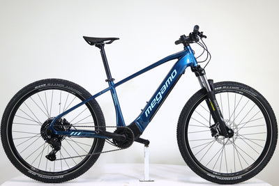 MEGAMO Ridon HT 630 2025 T.S LOT Blue