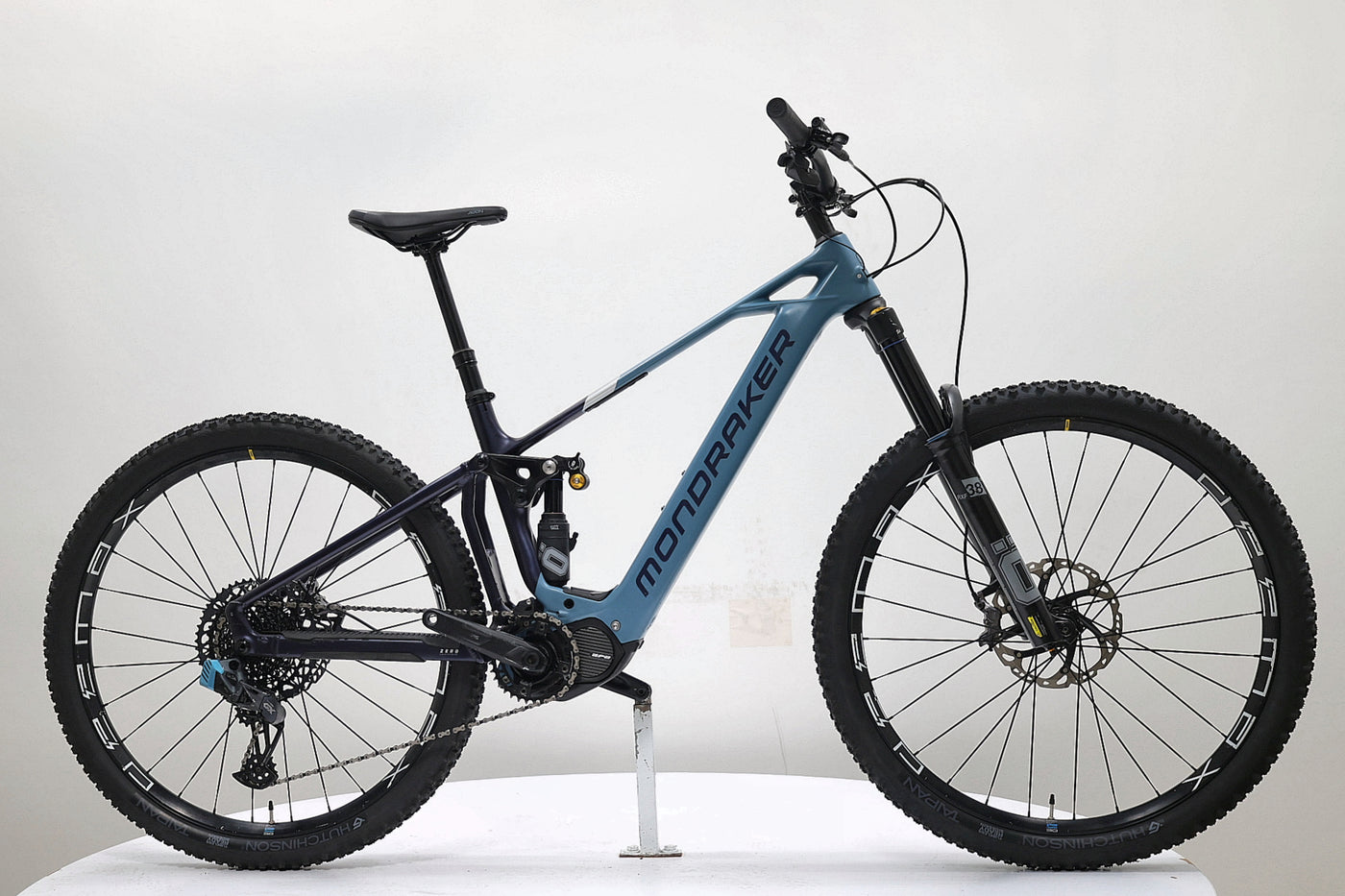 MONDRAKER Crusher R 2024 T.M
