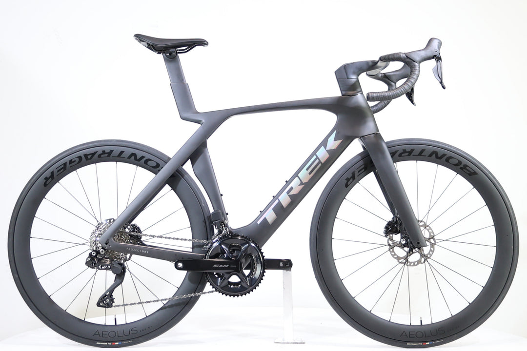 Trek Madone SLR6 7ième génération Deep Smoke T.56 246429