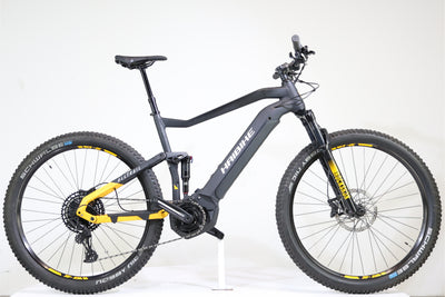 HAIBIKE Alltrail 6 2022 T.XL 247400