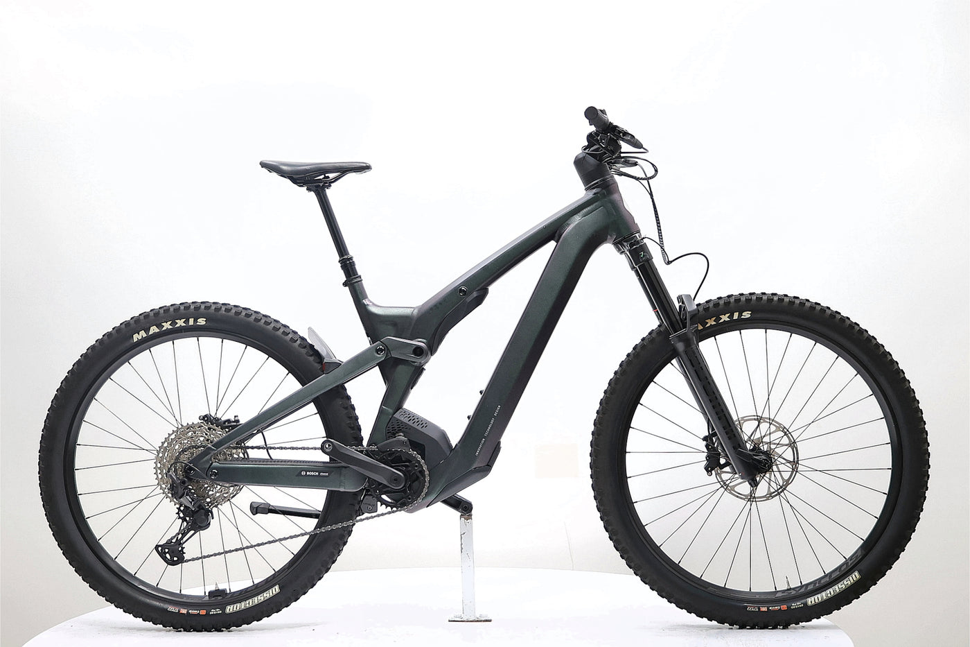SCOTT Patron eRIDE 920 2022 T.L