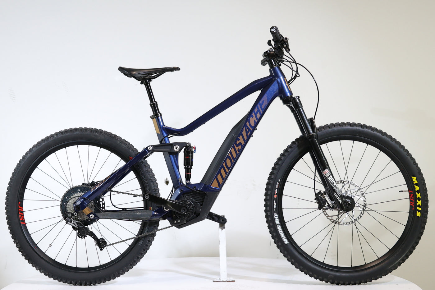 Moustache Trail Promo Vae Moustache Moustache Samedi 27 Vttae