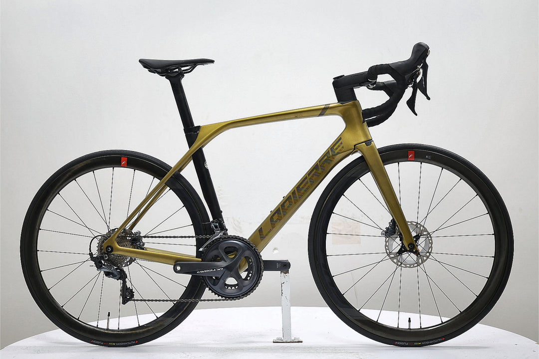 LAPIERRE Aircode DRS 6.0 2023 T.M