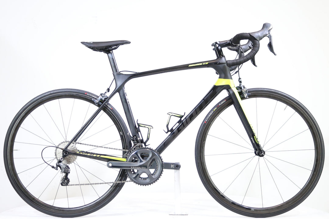 Giant TCR Advanced Pro 1 2017 T.ML 246027