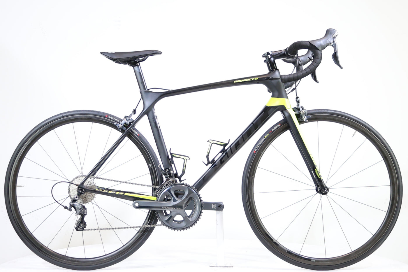 Giant TCR Advanced Pro 1 2017 T.ML 246027