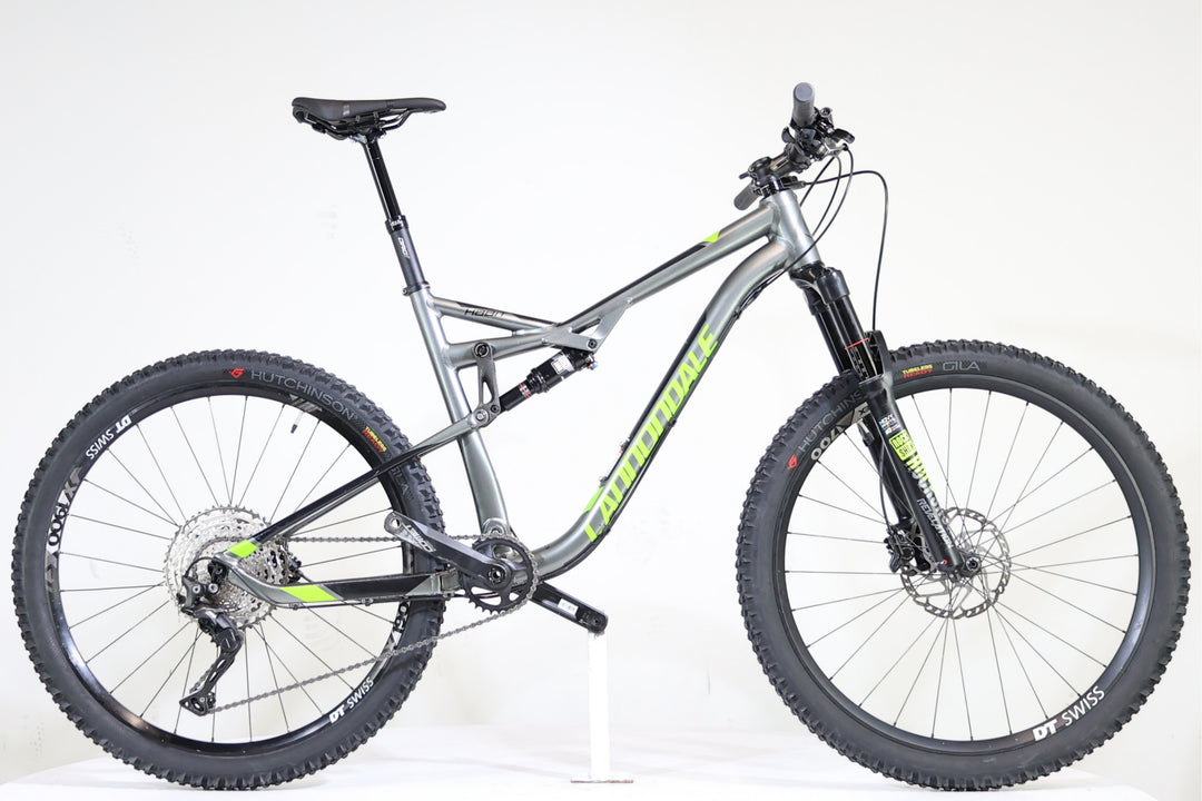 CANNONDALE Habit 4 2018 T.L 247316