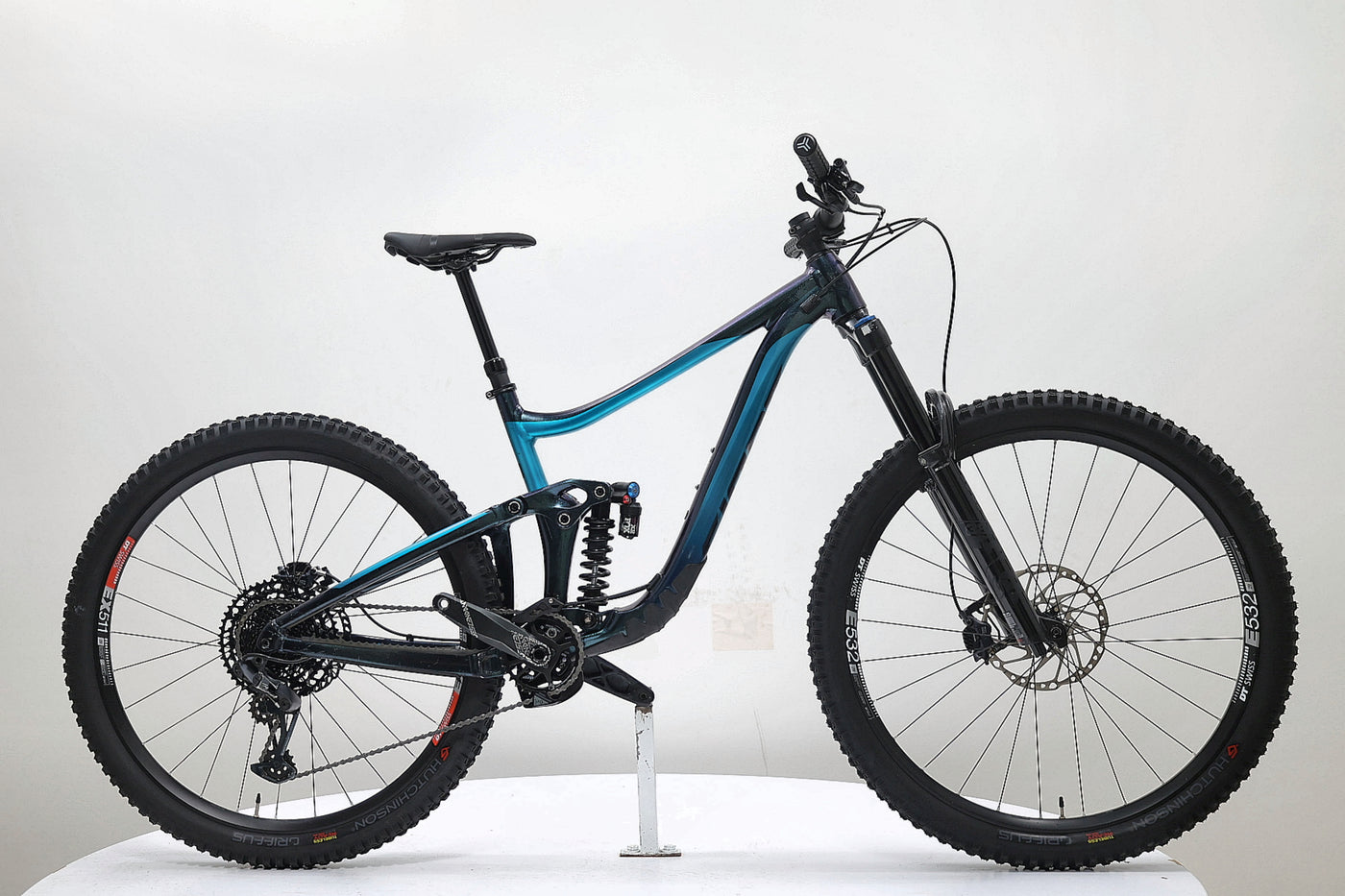 Giant Reign sx 29 star et night T.M 2022