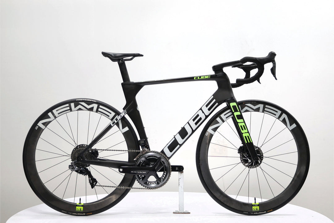 CUBE Litening C:68X ProTeam Replica 2020 T.56