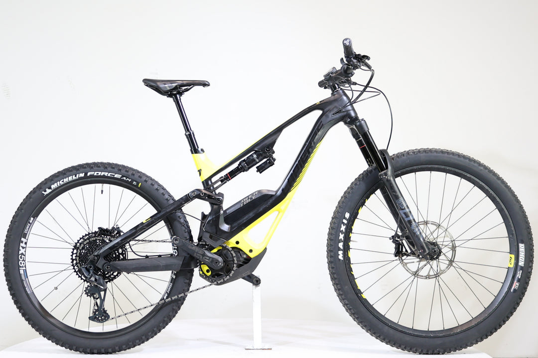 LAPIERRE Overvolt GLP 2 Elite 2020 T.M 246011