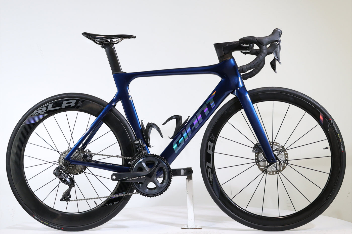Vélo Route Giant propel advanced pro disc Occasion Reconditionné