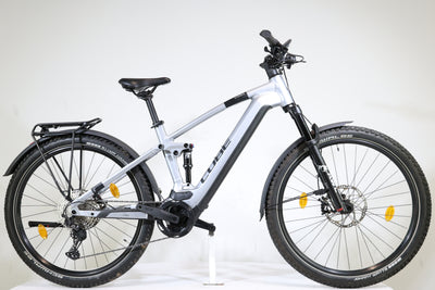 CUBE Stereo Hybrid 120 Race 750 Allroad 2024 T.L 248386
