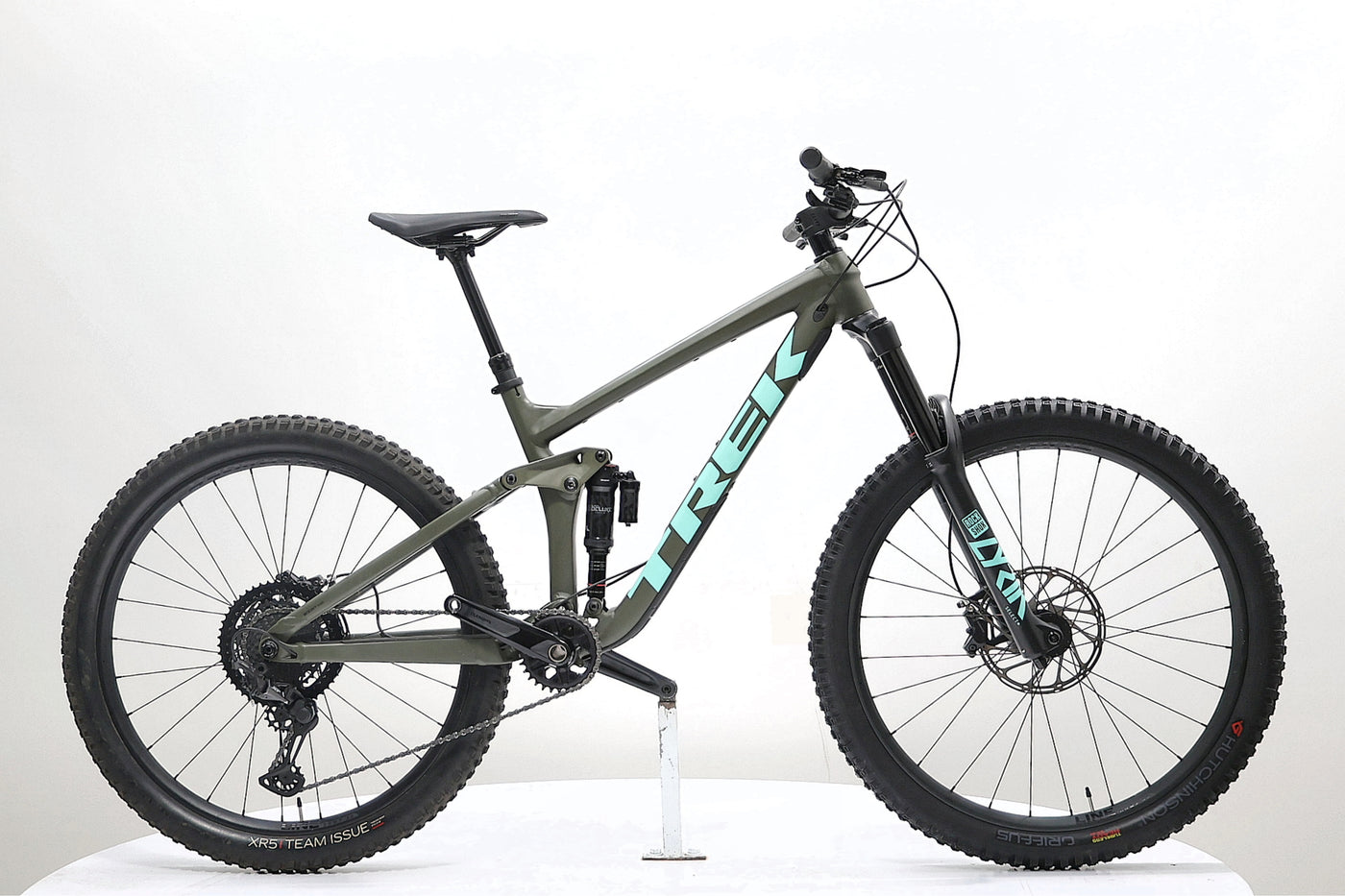 TREK Remedy 8 2022 T.M