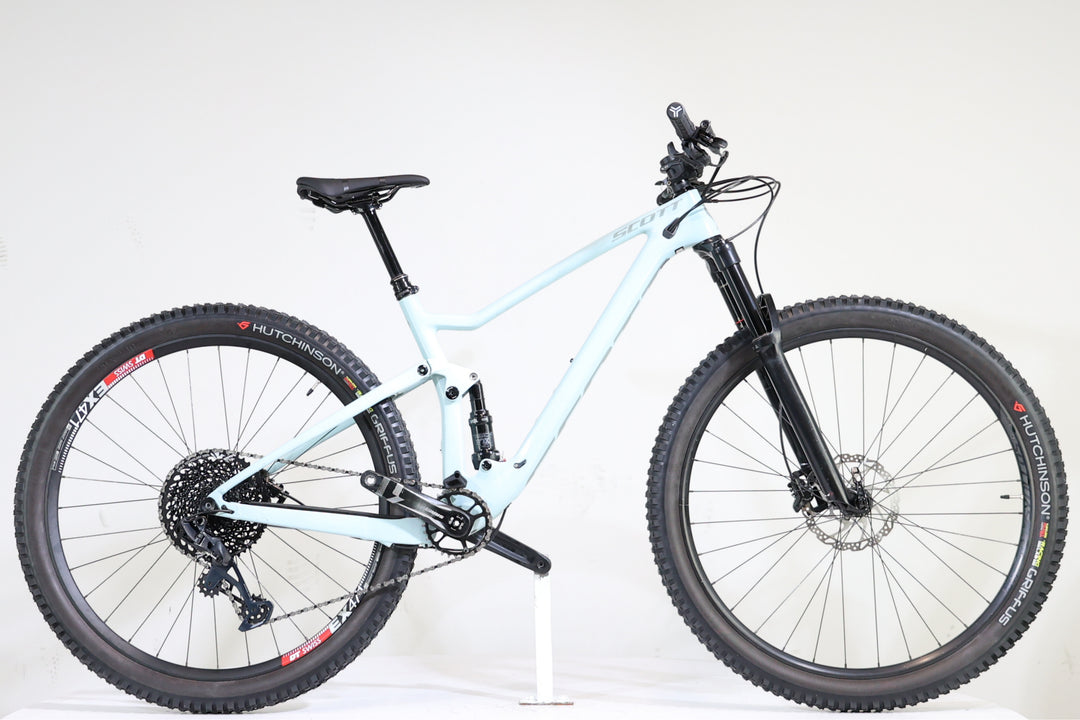 SCOTT Spark Contessa 920 2021 T.S 247491