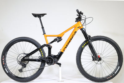 ORBEA Rise H15 2022 T.L 247635