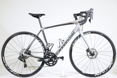 CANNONDALE Synapse Carbon Disc Ultegra Di2 2018 T.54 248514