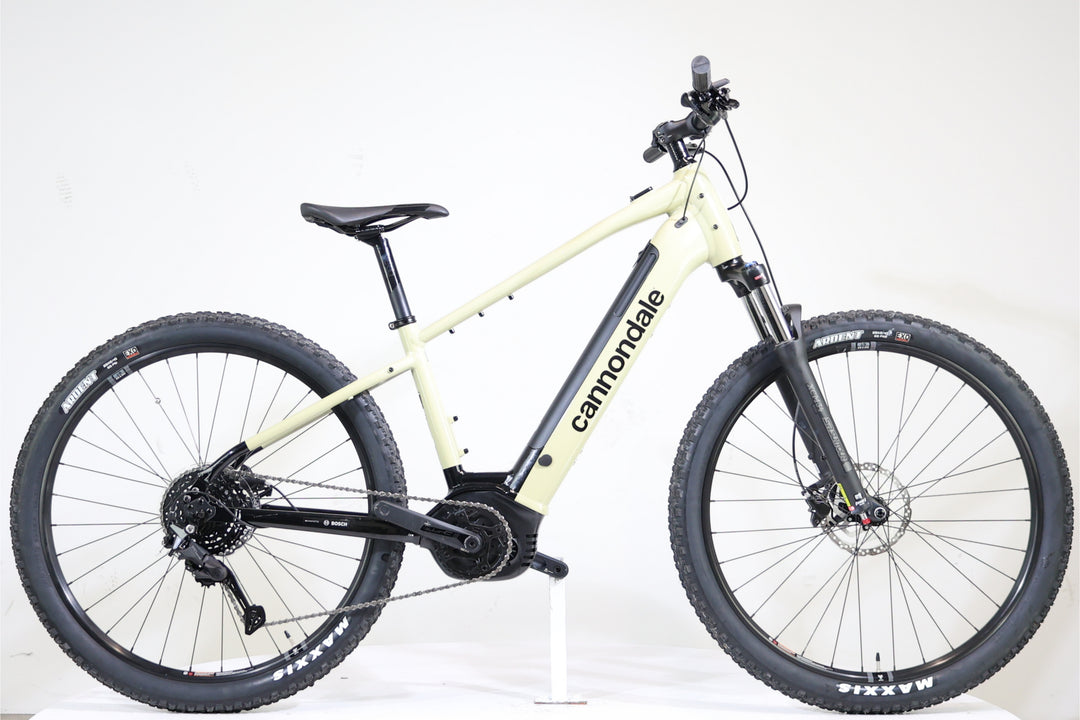 CANNONDALE Trail Neo 4 2024 LOT