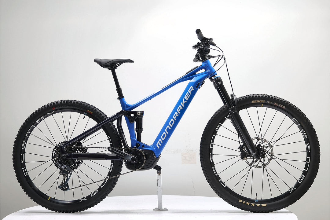 MONDRAKER CHASER R 2024 T.M