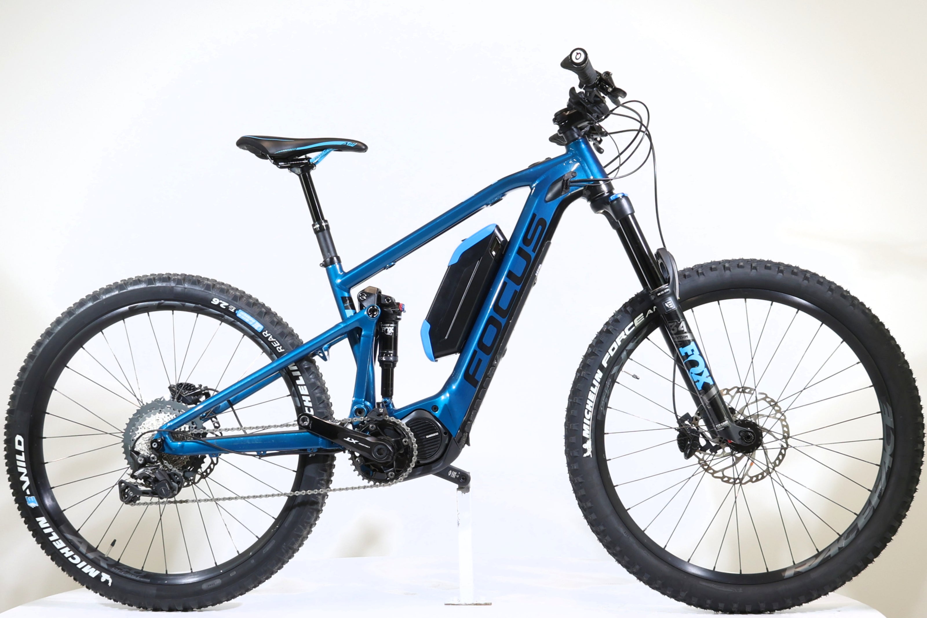 VTTAE FOCUS Jam² 6.8 Plus Occasion Reconditionné - Mint Bikes