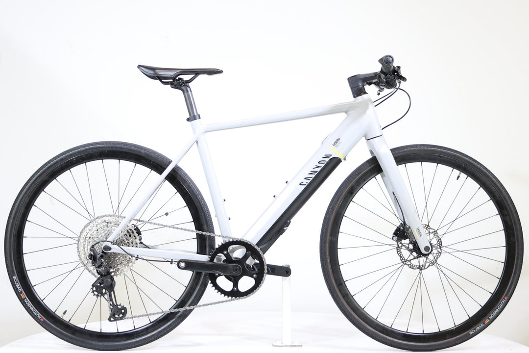 Canyon Roadlite ON 7 2021 T.M 243628